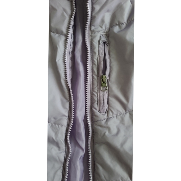 Outdoor puffer/ski jacket - Picture 3 of 4